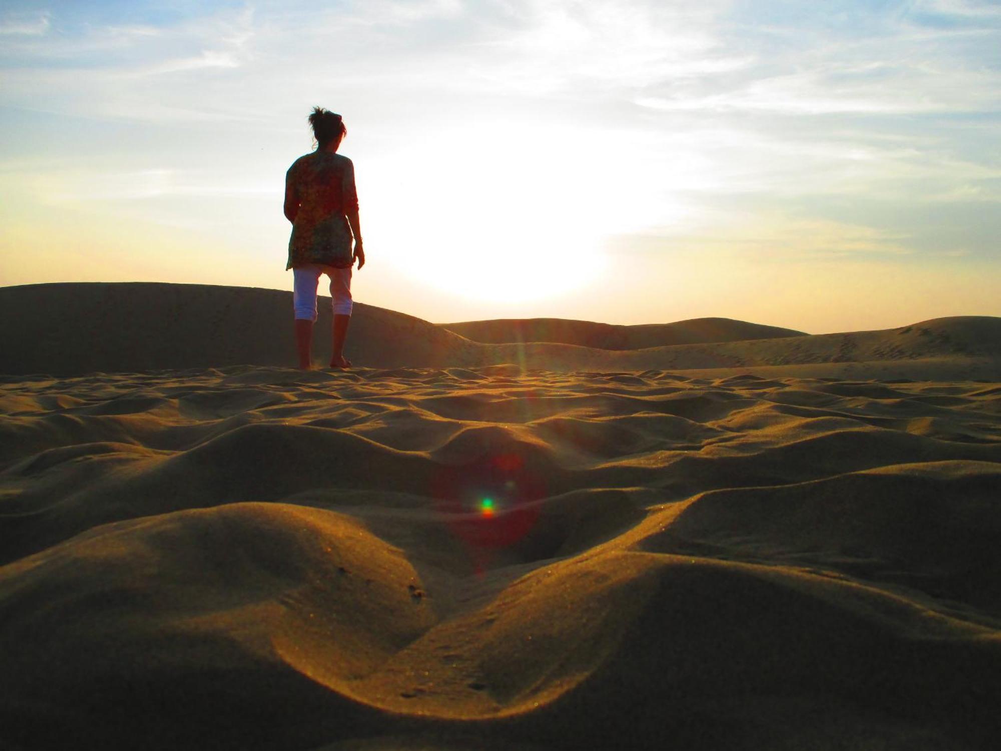 فندق Golden Rose Heritage Desert Safari Camp جيلسامر المظهر الخارجي الصورة